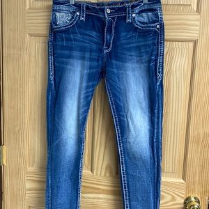 Rock Revival Size 31